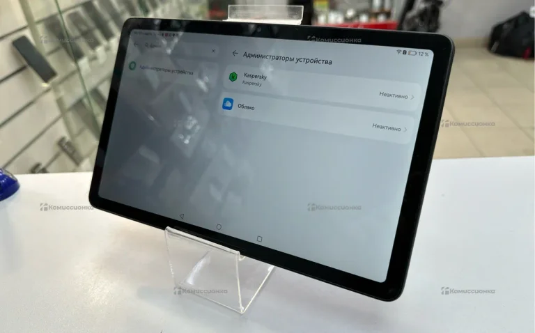 Планшет Huawei matepad se 4/128