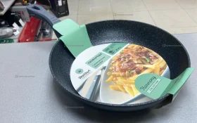 Сковорода Wellfort 28см