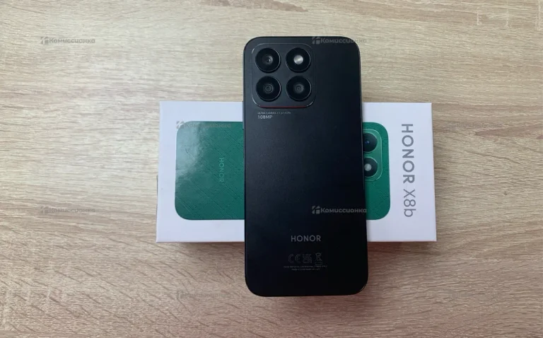 Honor X8b 8/256 ГБ