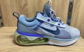 Купить Кроссовки Nike Air Max 44p б/у , в Самара Цена:3200рублей