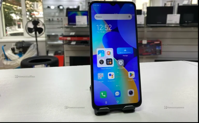 Tecno tecno spark 10 128