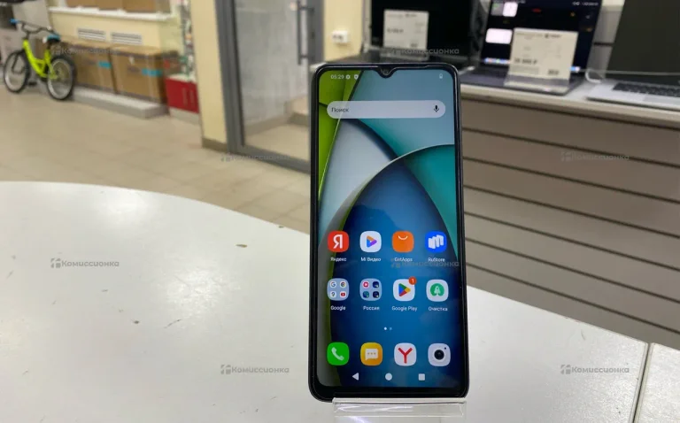 Xiaomi Redmi A3x 3/64 ГБ