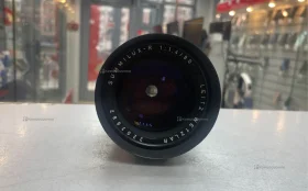 Объектив Summilux-r 1:1.4/80