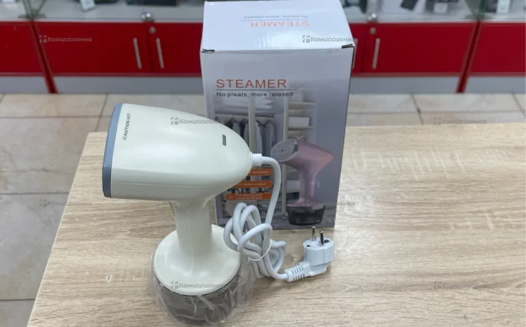 Отпариватель Stamer