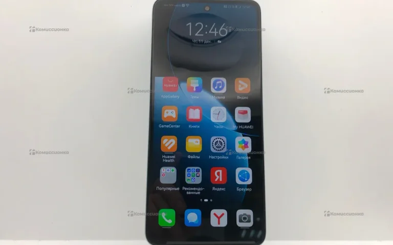 Huawei nova Y73 8/256 ГБ