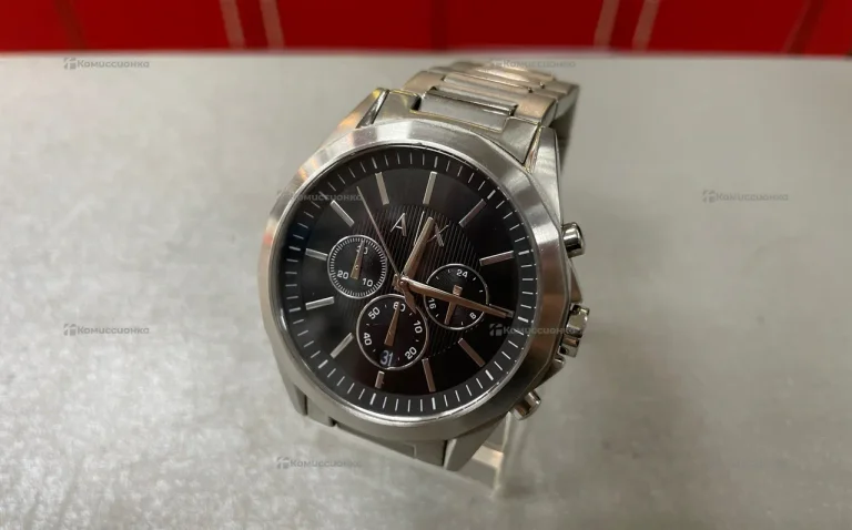 Часы Armani AX2600