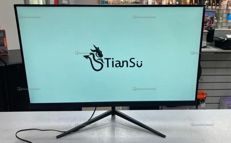 Монитор Tiansu 24