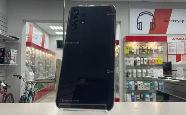 Samsung Galaxy A13 4/128 ГБ