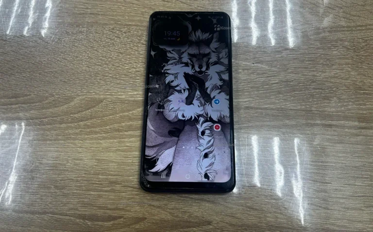 Samsung Galaxy a12 64