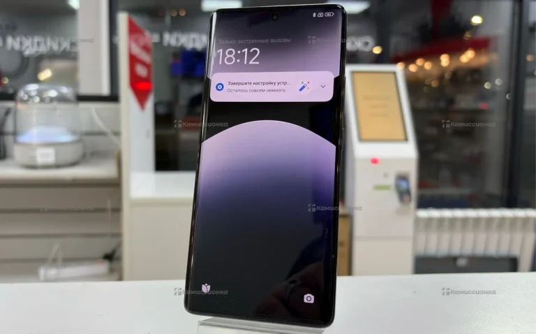 Xiaomi Redmi Note 14 Pro 12/512 ГБ