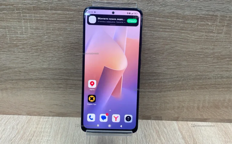 Xiaomi Redmi Note 11T Pro 8/128 ГБ