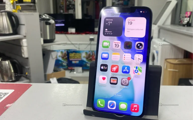 Apple iPhone 14 6/128 ГБ