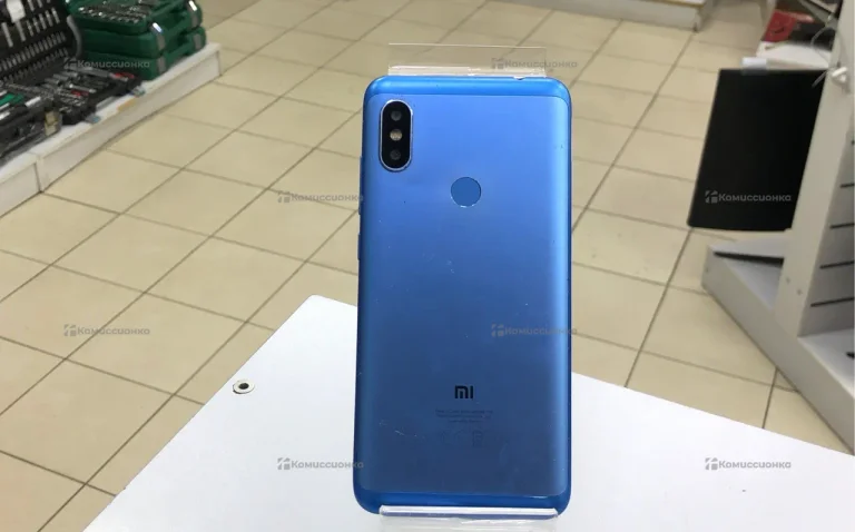 Xiaomi Redmi Note 6 Pro 3/32
