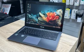 Купить Ноутбук ASUS UX302L б/у , в Москва и область Цена:12900рублей