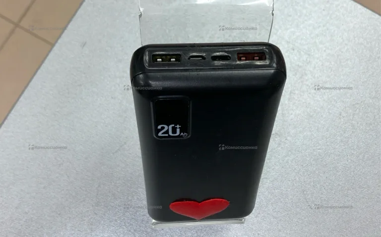 power Bank