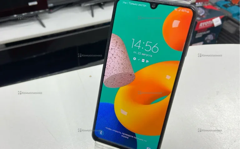 Samsung Galaxy M32 6/128Gb