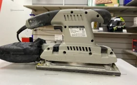 Плоскошлифовальная машина Интерскол ПШМ-115/300Э