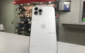 Купить Apple iPhone 12 Pro 6/128 ГБ б/у , в Энгельс Цена:19990рублей