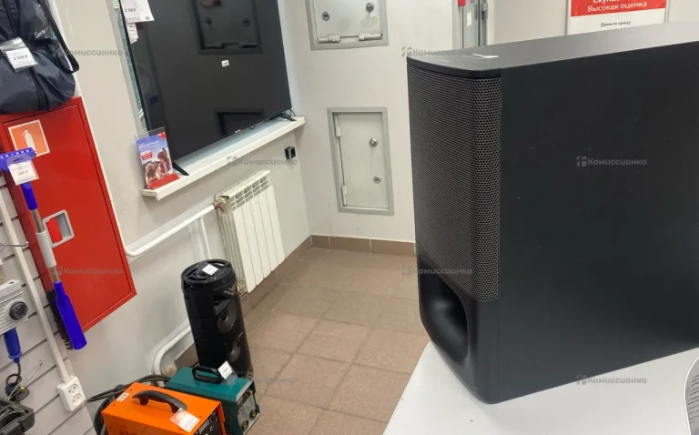 Саундбар Sony SA-S350