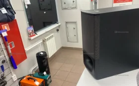 Купить Саундбар Sony SA-S350 б/у , в Екатеринбург Цена:12990рублей