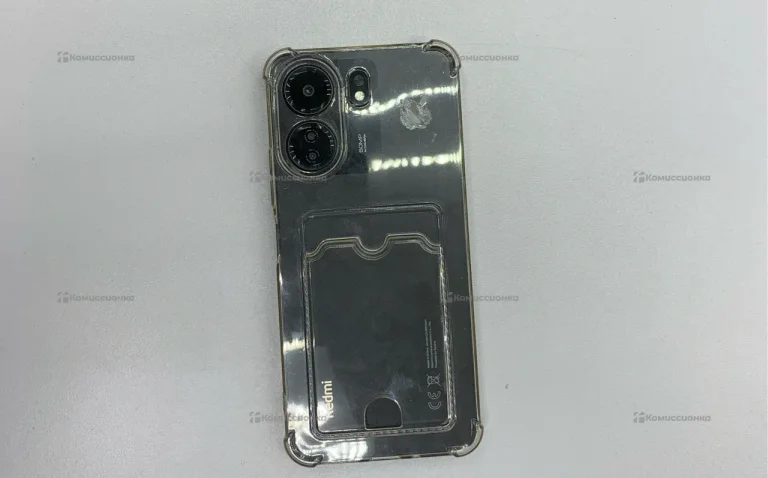 Xiaomi Redmi 13C 8/256 ГБ
