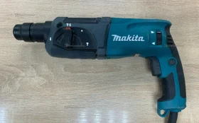 Купить Перфоратор makita HR2470 б/у , в Рязань Цена:7500рублей
