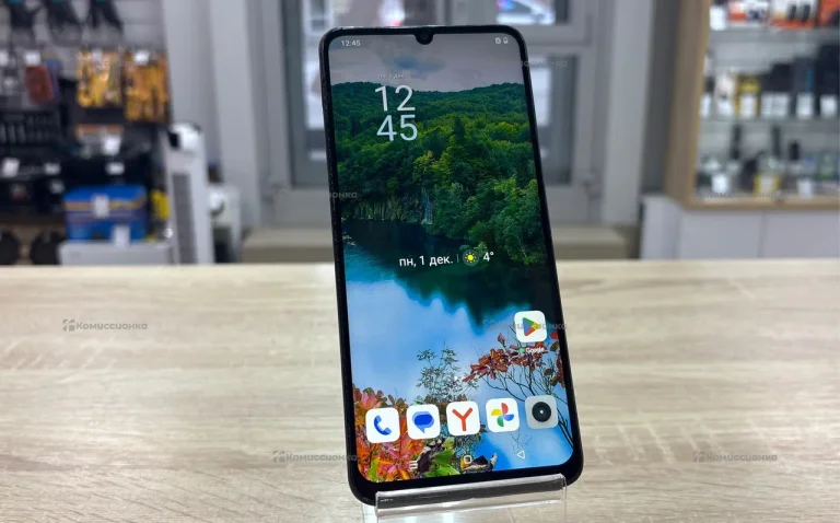 Realme Note 50 3/64 ГБ