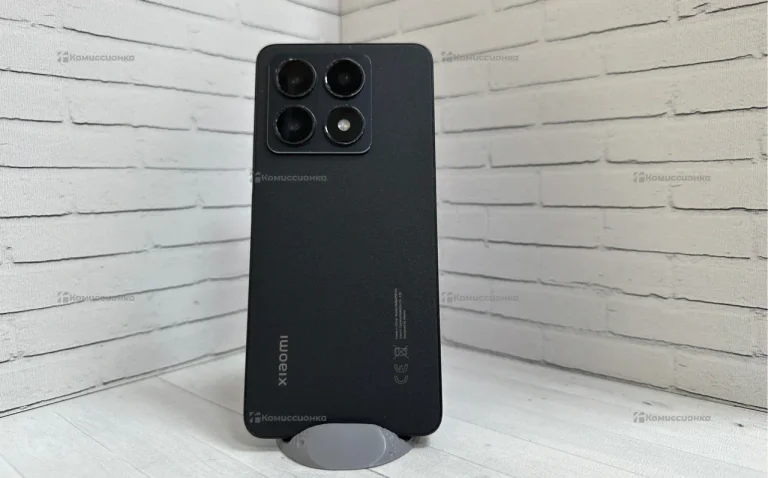 Xiaomi 14T 12/256 ГБ