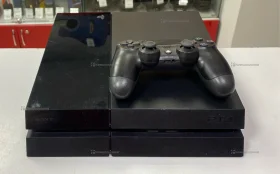 Купить Приставка Sony Sony Playstation 4 Fat 500gb б/у , в Тольятти Цена:15900рублей