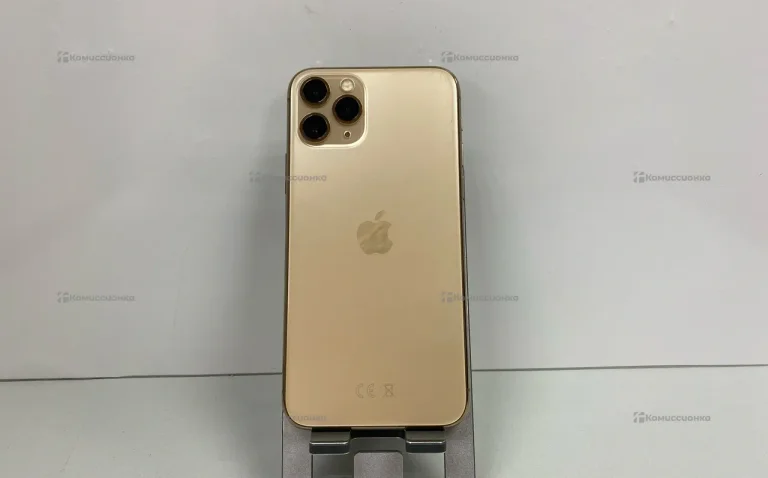 Apple iPhone 11 Pro 4/64 ГБ