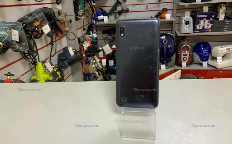 Samsung Galaxy A10 2/32 ГБ