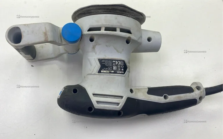 Шлифовальная машинка Mac Alister MSOS300