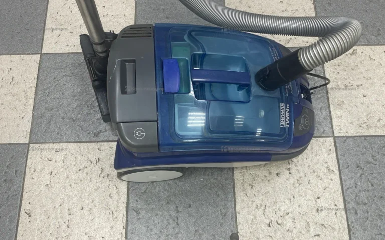 Пылесос Thomas Twintt 1600W
