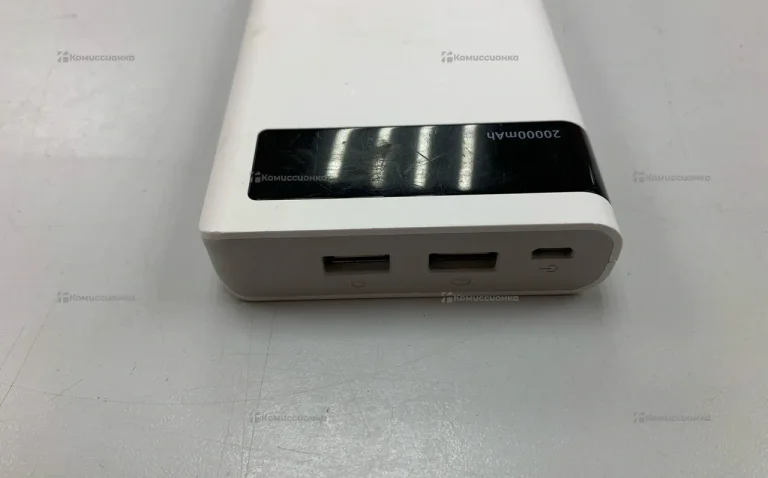 Power Bank  Romoss