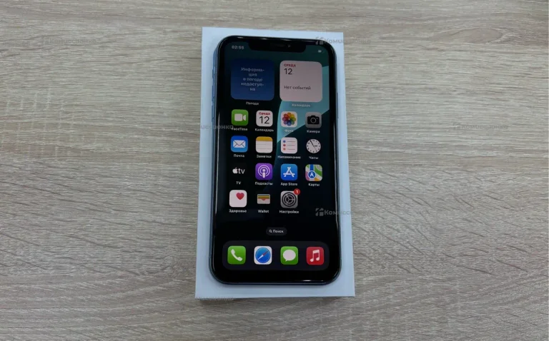 Apple iPhone XR 3/64 ГБ