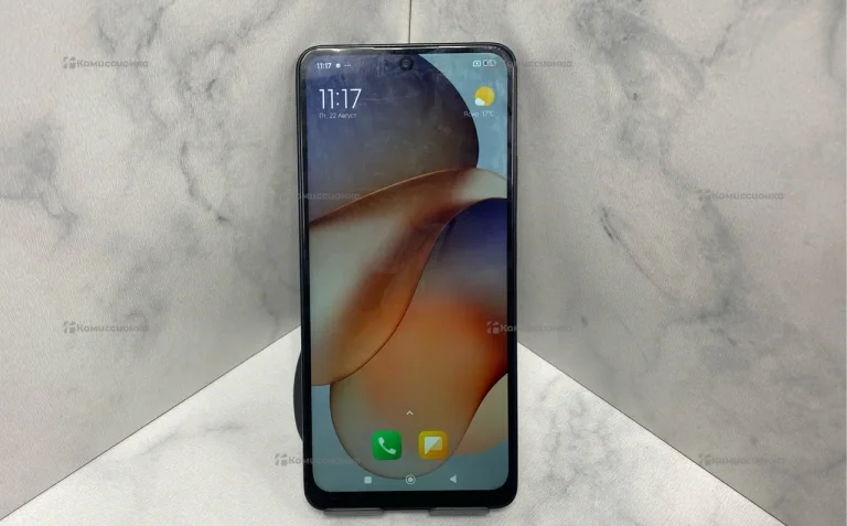 Xiaomi Redmi Note 13 12/256