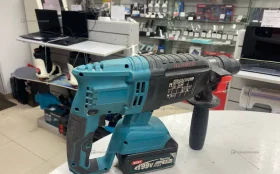 Купить Аккамуляторный перфоратор Makita (реплика) б/у , в Уфа Цена:2490рублей