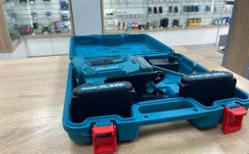 электролобзик Makita JV101DZ 24V