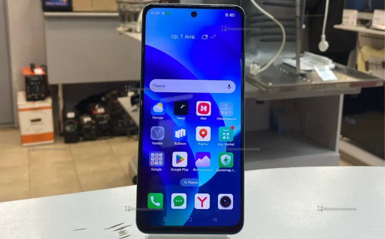 Realme C55 8/256 ГБ