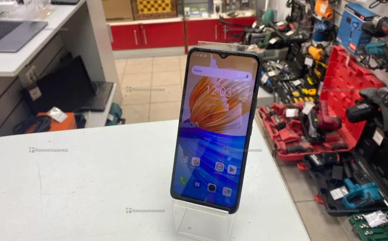 Infinix Smart 6 2/32 ГБ