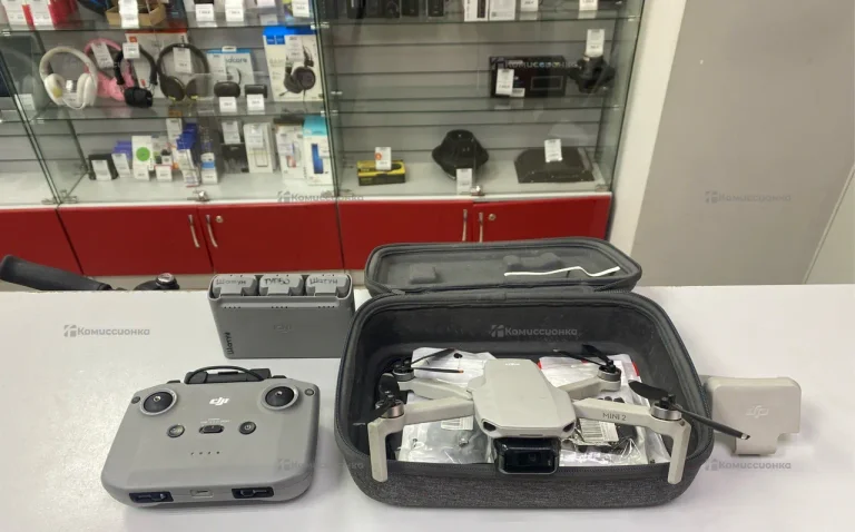 DJI MAVIC
