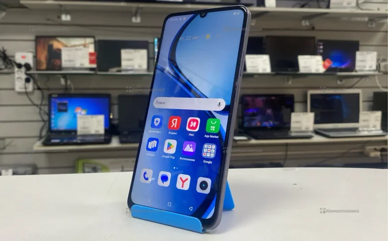 Realme Note 60 4/128Gb