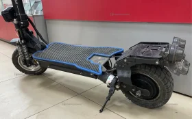 Электросамокат Kugoo M5 Pro Sport