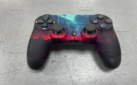 Купить Джойстик для PS 4 б/у , в Самара Цена:590рублей