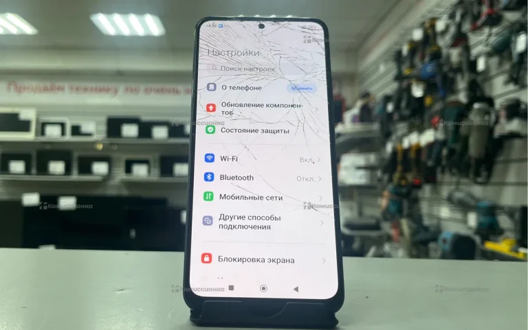 Xiaomi Redmi Note 12 8/128