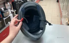 Купить Мото шлем Aim размер X-XL б/у , в Саратов Цена:1200рублей