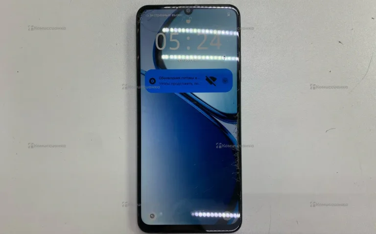 Realme Note 50 3/64 ГБ