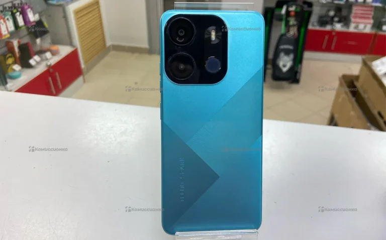 Tecno Spark Go 2023 3/64 ГБ