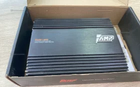 Купить Усилитель AMP MASS 1.800 б/у , в Энгельс Цена:3990рублей