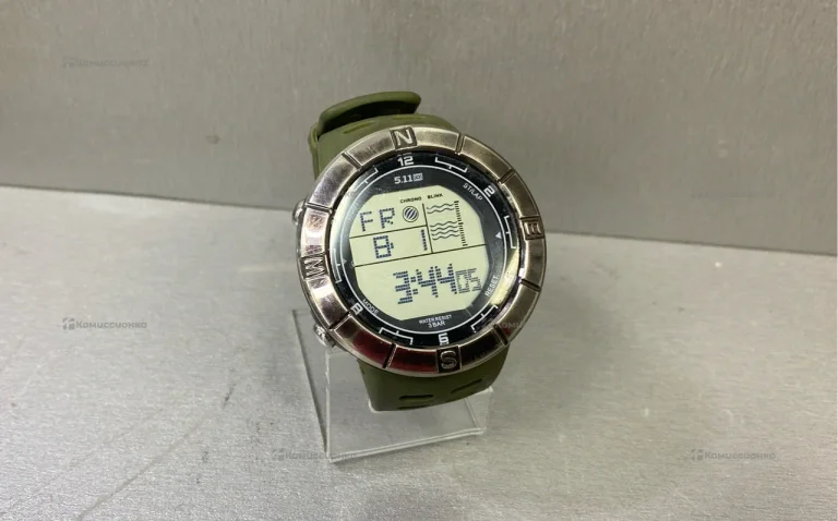 Часы спортивные 5.11